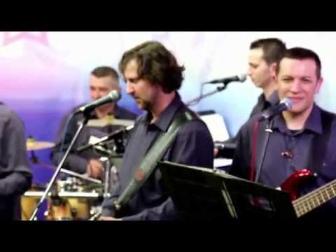 Dinacordi   Luna band  Hej živote težak li si