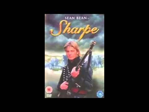 Sharpe - Over the Hills and far Away (extended version)