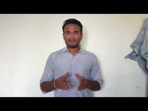 Pradeep  Intro