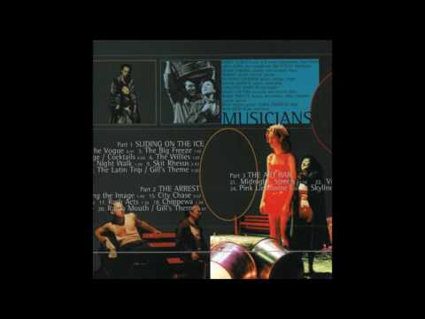 John Zorn - 18 Chippewa (The Bribe, 98')