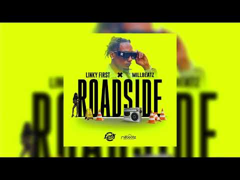 Linky First x Millbeatz - Roadside | 2023 Soca | Official Audio