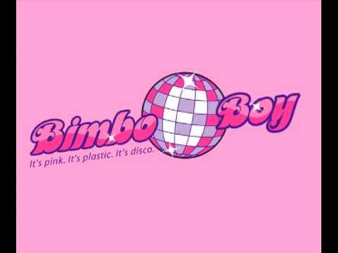 Bimbo Boy - Je Suis Une Superstar (Empire Diamond Extended Remix)