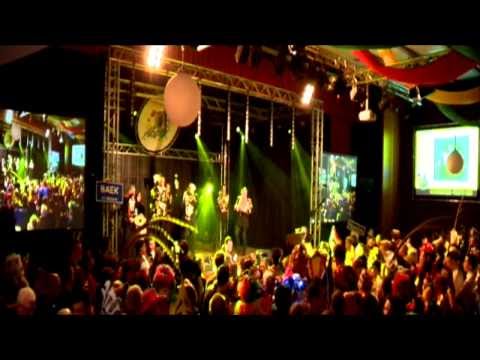 Finale CMC ALaif 2014: De Geitenfokkers - Mit Carnaval