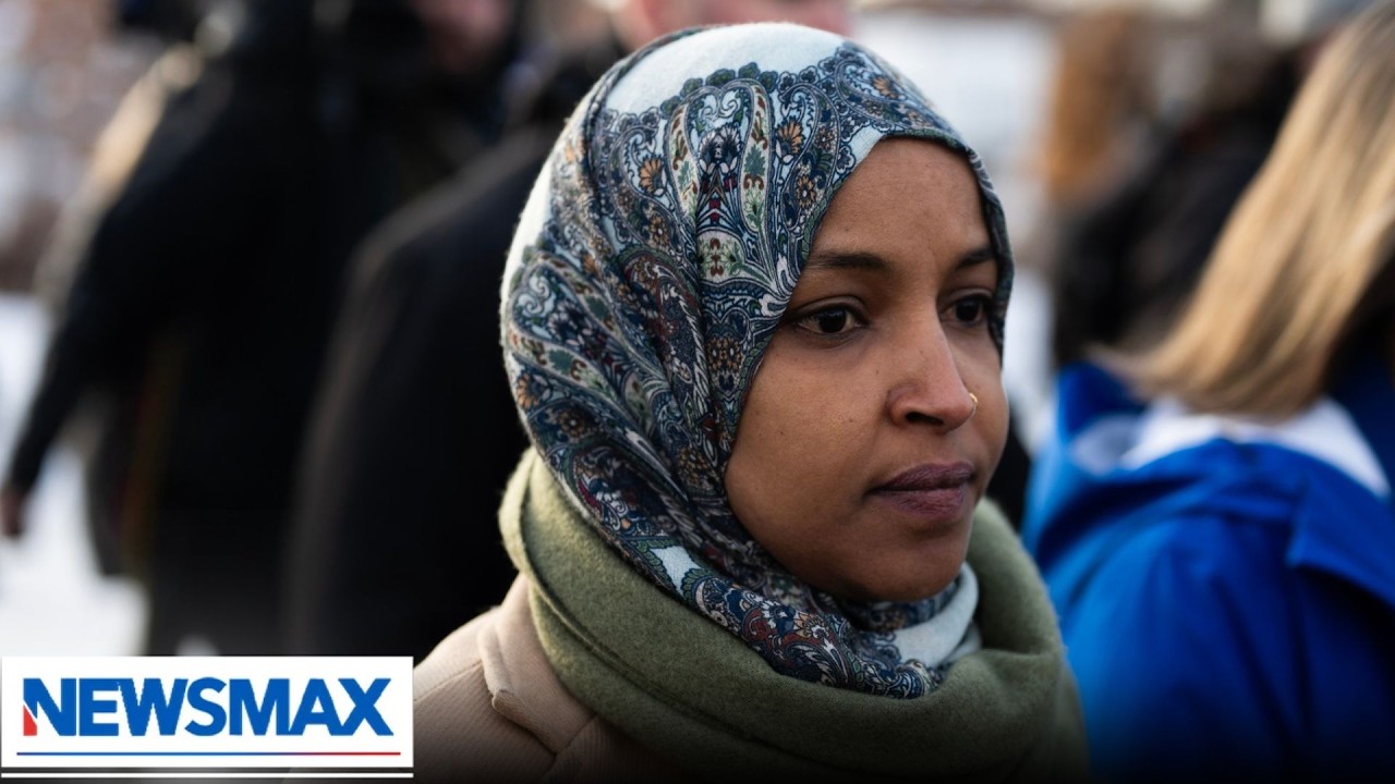What are investigators looking for in the Ilhan Omar case? | The Right Squad