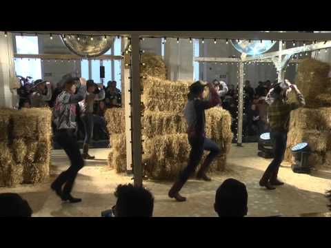 MILANO MODA UOMO - Highlights part 2
