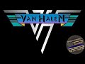 Van Halen- The Full Bug