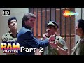 Ram Shastra 1995 Part 2 Jackie Shroff Anupam Kher Manisha Koirala HD Hindi Action Movies