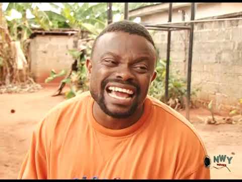 The Only Wise Man 1 - 2018 Latest Nigerian Nollywood Comedy  Movie Full HD