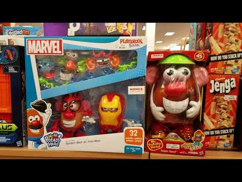 Kohls Toy