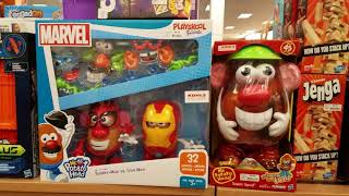 Shop With ME! Kohl's Black Friday TOYS Before the Mess 2017