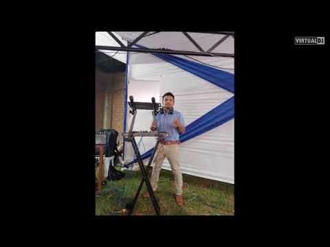 MIX TONERO BAILABLE # 15 PREVIAS POR EL DIA DEL PADRE  -  DJ AGUSTIN