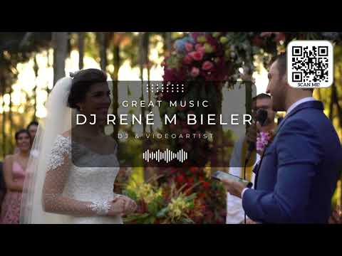 DJ René M Bieler I Hardcore Wedding DJ