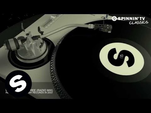 Peran - We Want To Be Free (Radio Mix)