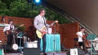 Steven Page Jane at Jackson Triggs