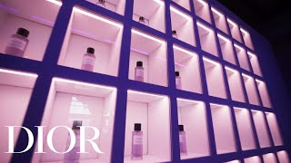 Dior ENTER THE GREY ZONE