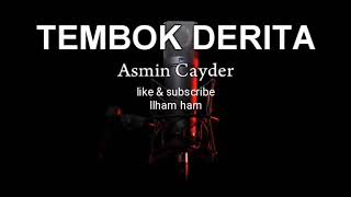 Download lagu Karaoke dangdut tembok derita mp3 Download lagu Karaoke dangdut tembok derita mp3