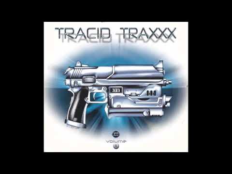 Kai Tracid - "Tiefenrausch" (The Deep Blue) [FLAC HQ]