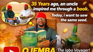 Download lagu 35 Years ago, an uncle inspired me through a book. Today, i want to sow the same seed. mp3