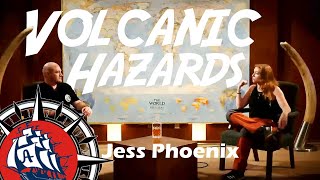 Ms. Adventure with Jess Phoenix video