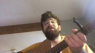 People Are So Fickle - Kevin Devine (COVER)