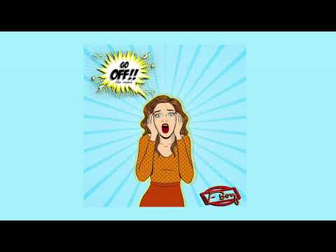 GO OFF! {{REMIX}} K8DO*SPOTEMGOTTEM~V-BOY @vboy650theartist #REDWOODCITY #K8DO #GOOFF