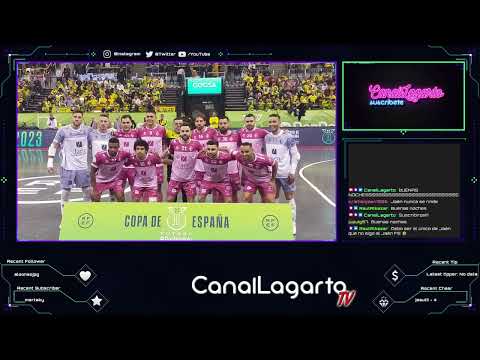 La Cabra || Jaén FS se carga a Palma ||  previa J21 CD Huétor Vega - Real Jaén CF