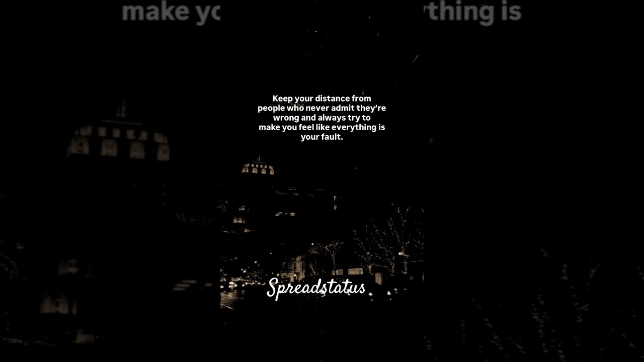 keep distance From these kinds of people's 👍🏻 #shorts #quotes #motivation ( keep away from them 🤡 )