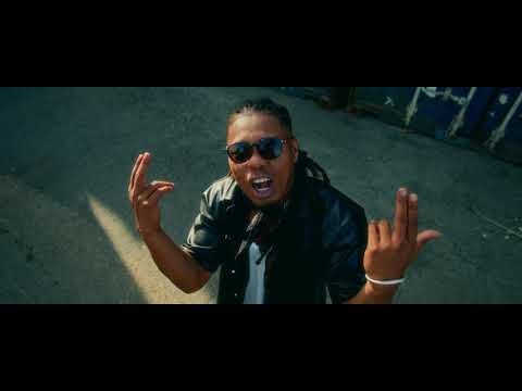 HOSGANJA - COCAÏNE ( Official Video 2024 )