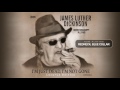 James Luther Dickinson ft. North Mississippi Allstars "Redneck, Blue Collar" (Official Audio)
