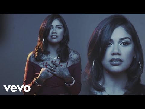 Trish Toledo - Somebody Please (Stripped Down Mix) [Official Music Video]