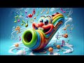 Slide Whistle Sound Effect Funny Cartoon Pitch Slide