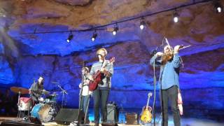 Parker Milsap, Your Water (BGU)