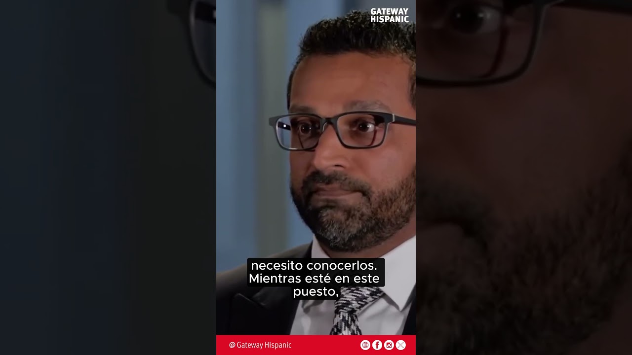 FBI Director Kash Patel delivers a “message to the New FBI.”