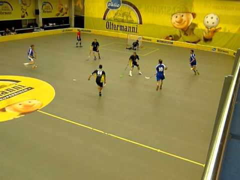 PuPu - Greasers FBC, III div pelailua