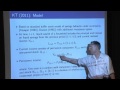 Lecture 11: Evaluation of a Large Scale Microfinance Experiment
