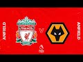 Matchday Live: Liverpool vs Wolves | Final day build up from Anfield