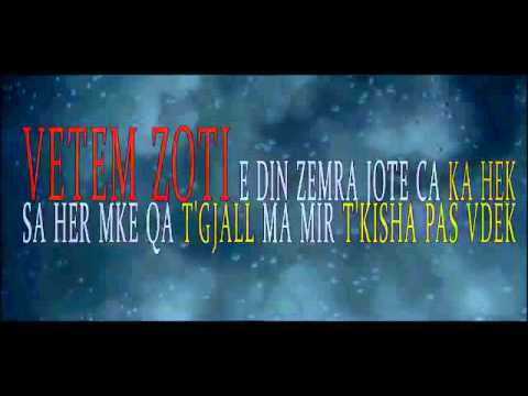 Geni - Drit A Ferr (Bituen Betaz)