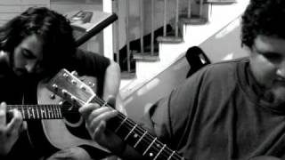 MLK&#39;s - Strange Boys cover