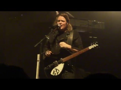 ROVER - Trugar @ Metronum 2016