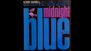Kenny Burrell   Chitlins Con Carne