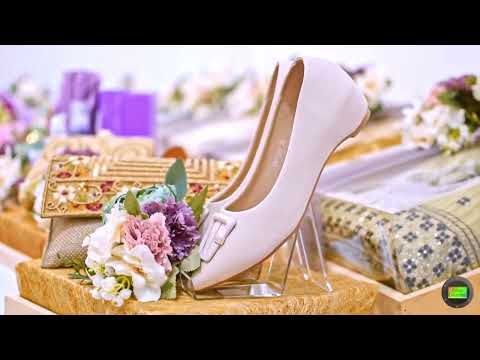 Aakil & Hilma's Engagement