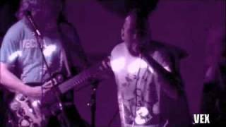 BEHIND ENEMY LINES "GUTTER RELIGION"