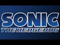 Invincible Sonic The Hedgehog 2006