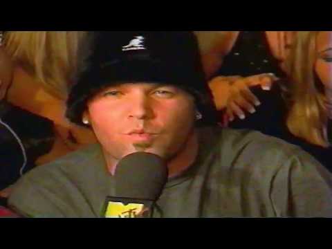 Limp Bizkit - Getcha Groove On (ft.Xzibit) [Live at Playboy Mansion Bash 2000]