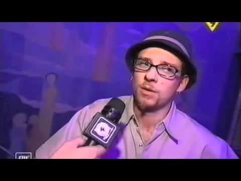 Dj Looney Tune @ TMF The Deejays 1999 part II