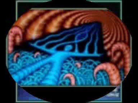 Distorted Goblin --- Digitalica