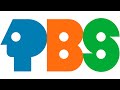 How To Draw PBS 1971 LOGO