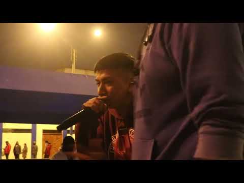 RASEC vs DIVER vs JESFET - VS HARD THREE