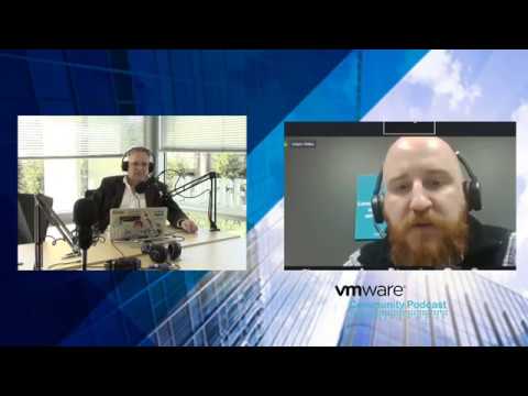 VMware Community Podcast #469 - Matt Langguth & Corey Romero - vExpert Application Process 2019