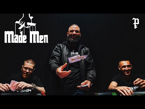 Dros - Made Men Ft Ill P [Official Music Video]